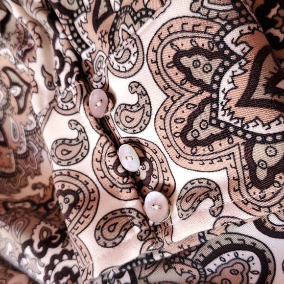 Havana jacks buttondown - Picture 3 of 4